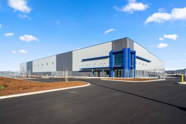 Warehouse/Distribution